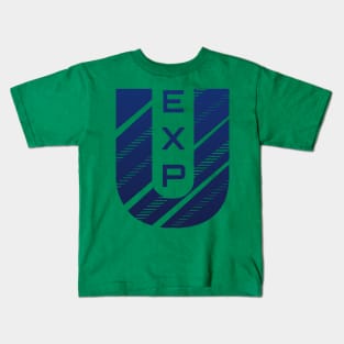 Exploit the Planet Kids T-Shirt